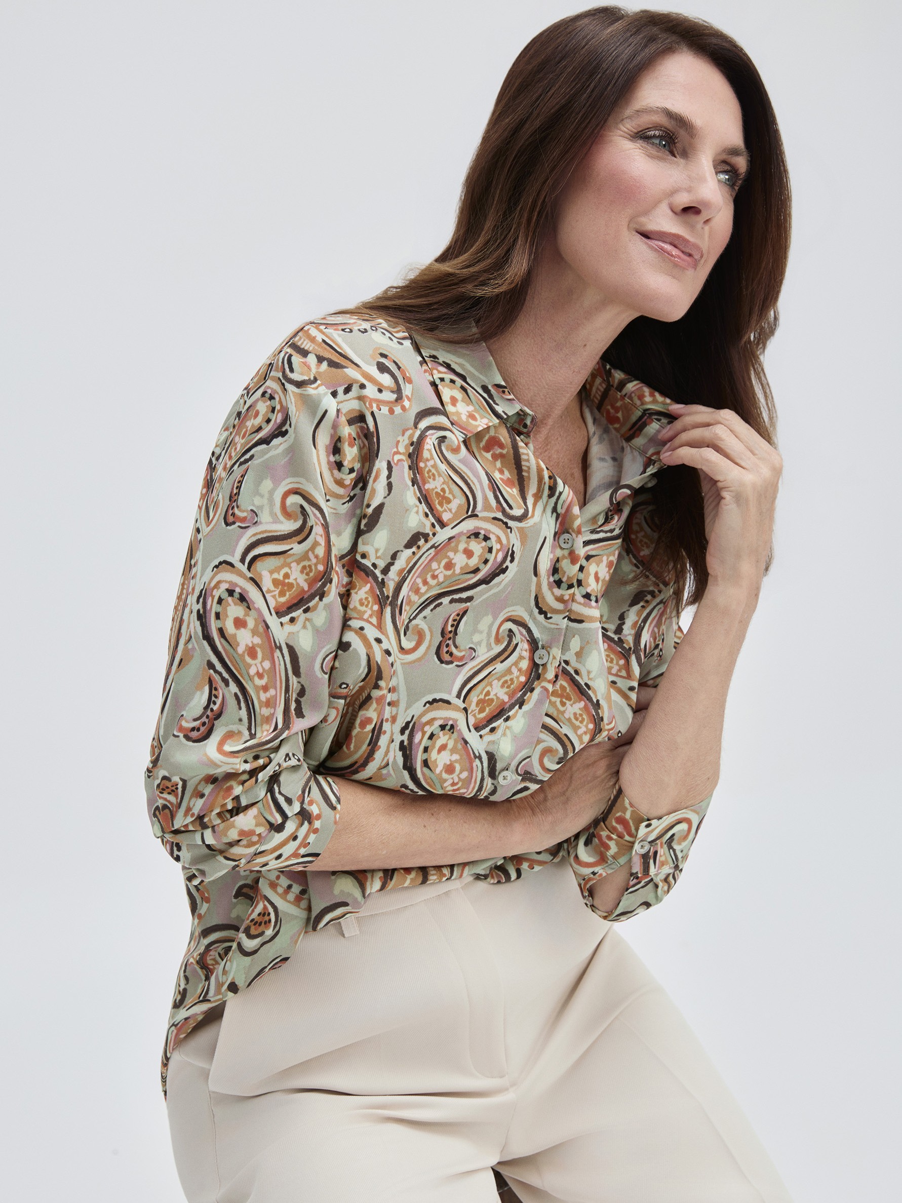 GERRY WEBER коллекция