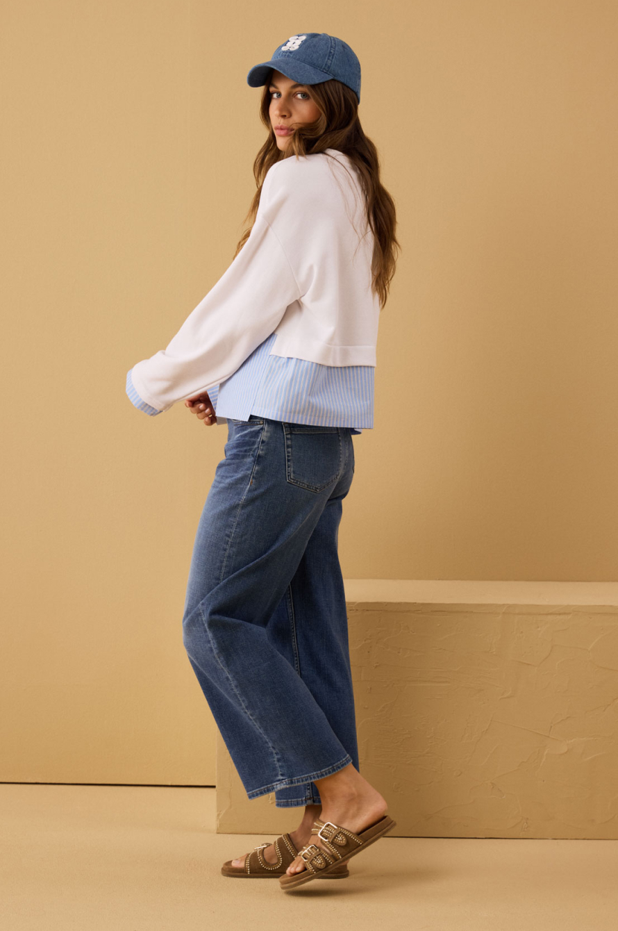 SMITH&SOUL стиль