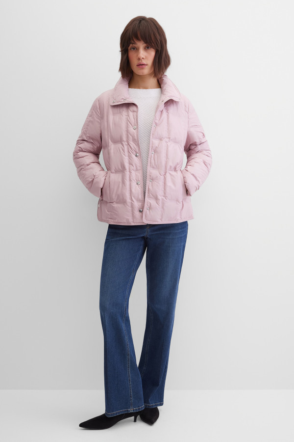 Куртка утепленная