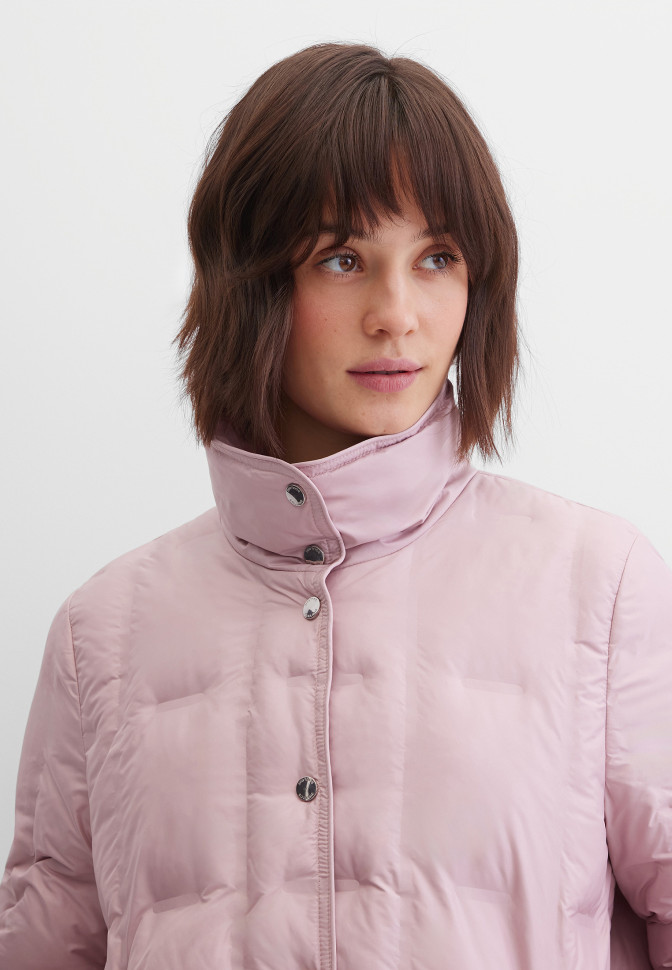 Куртка утепленная