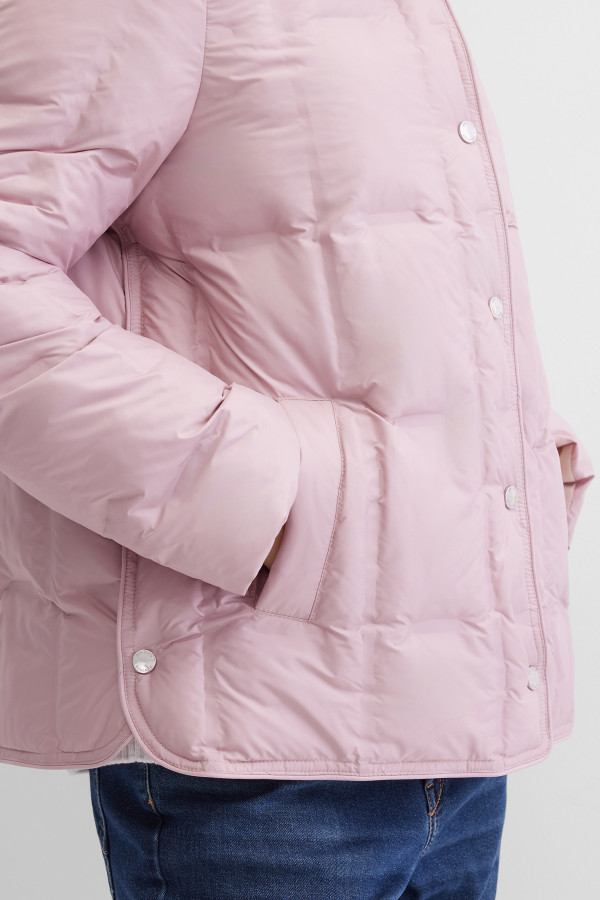 Куртка утепленная