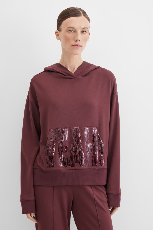 Свитшот худи