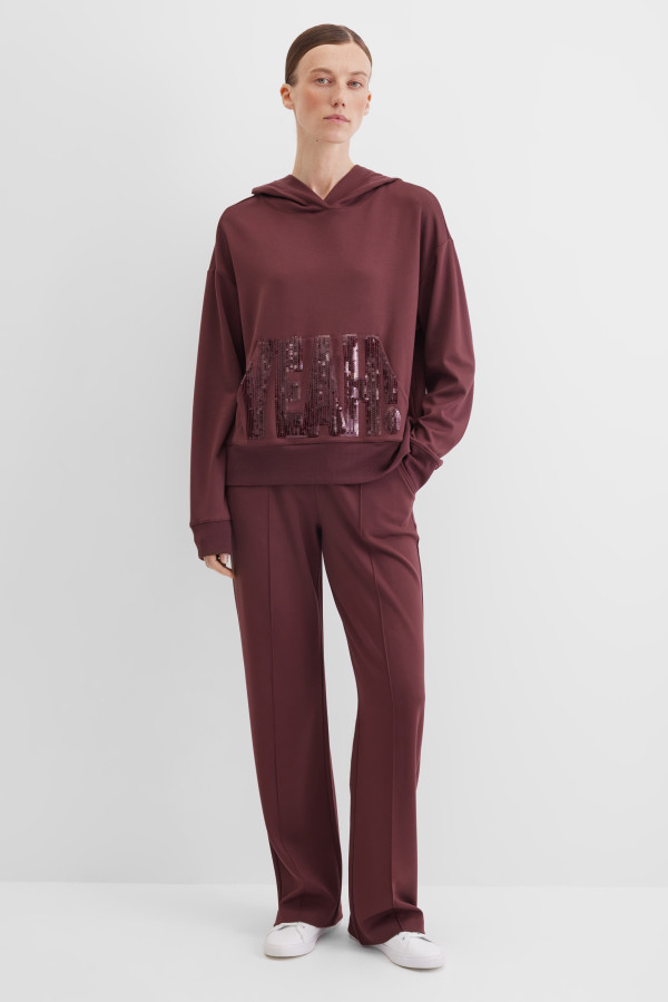 Свитшот худи