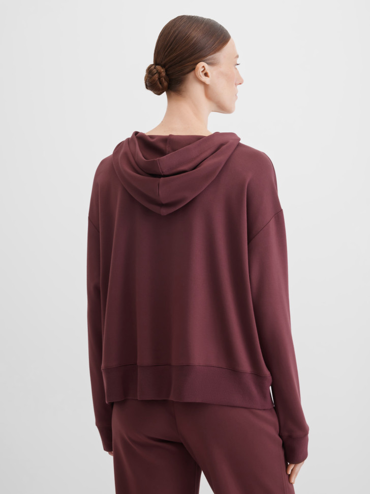 Свитшот худи