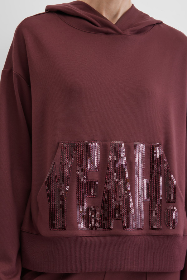 Свитшот худи