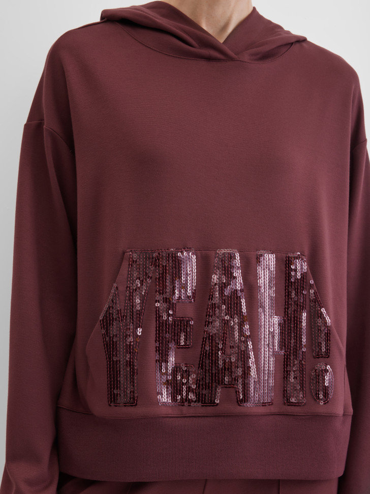 Свитшот худи