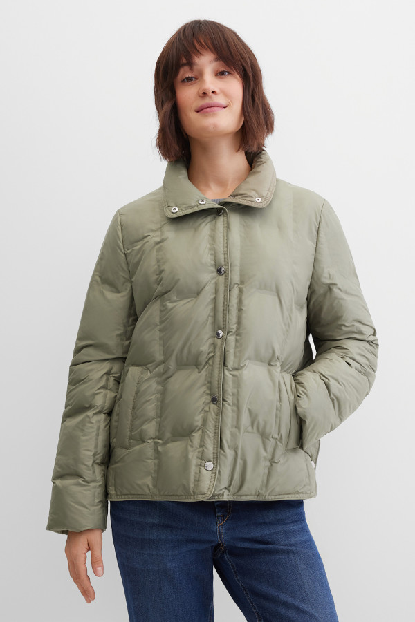 Куртка утепленная