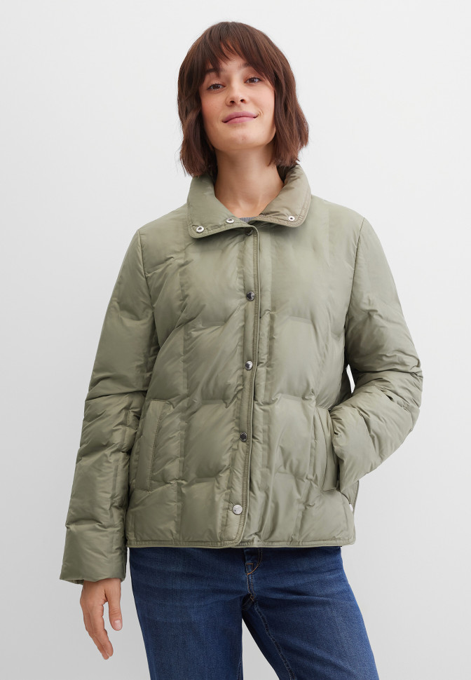 Куртка утепленная