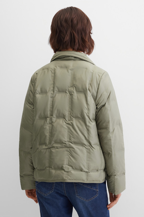 Куртка утепленная