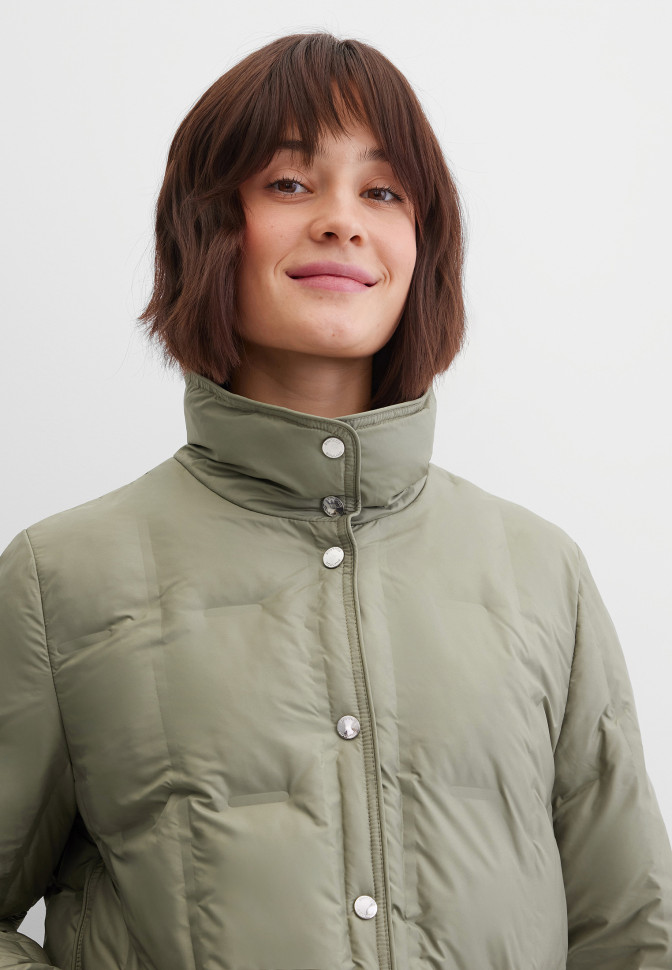 Куртка утепленная