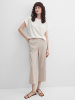 Брюки-кюлоты