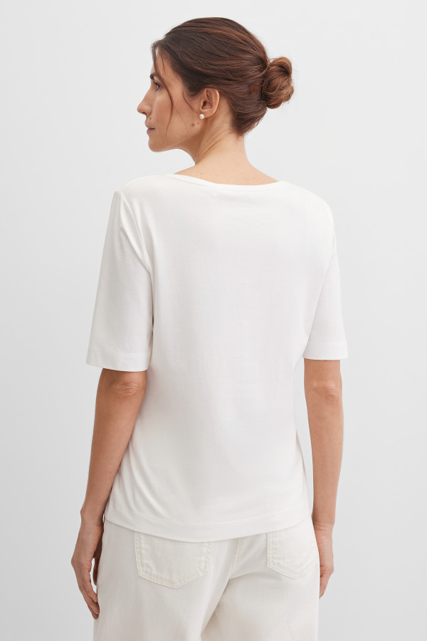 Футболка с рисунком