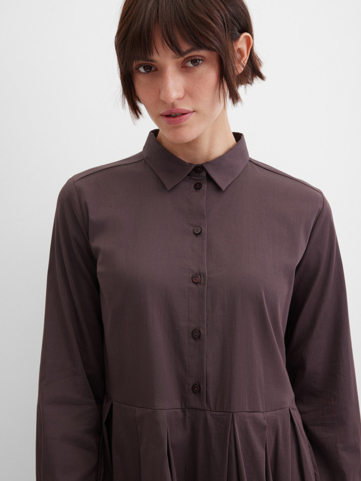 Платье макси