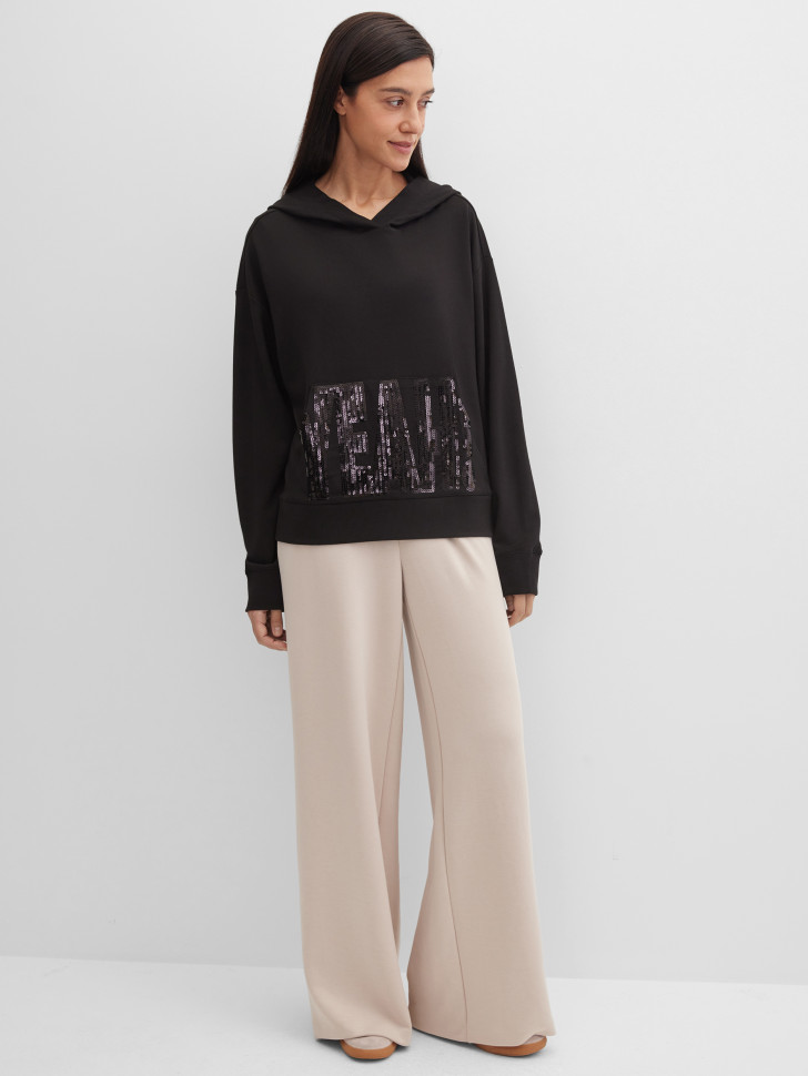 Свитшот худи