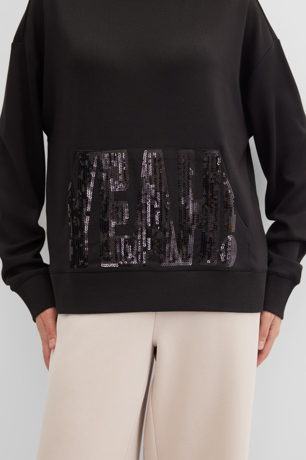 Свитшот худи