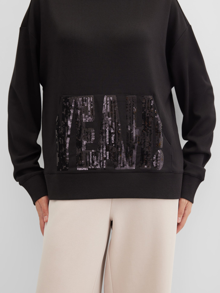 Свитшот худи