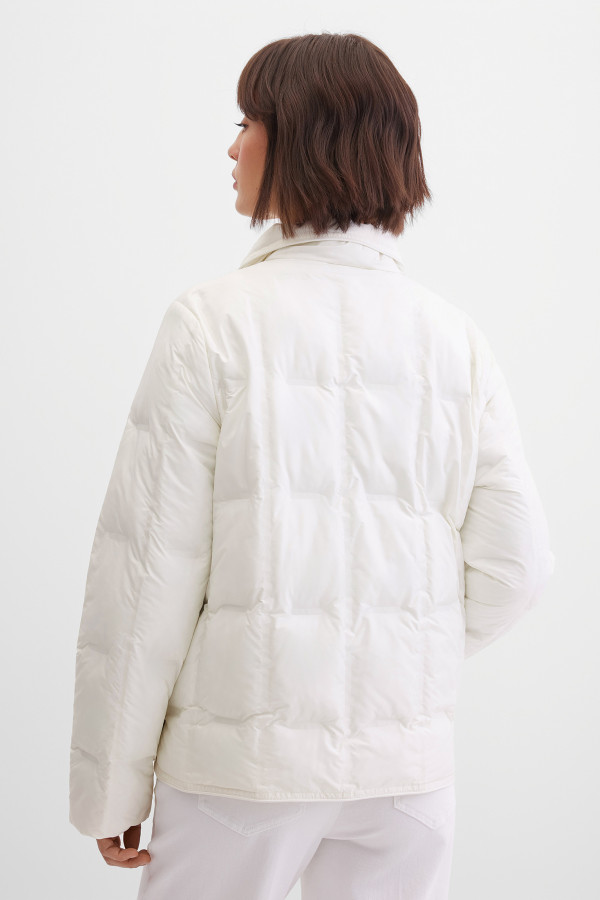 Куртка утепленная