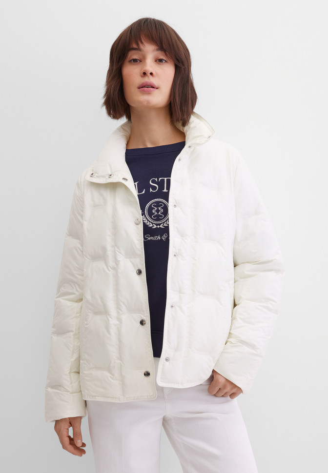 Куртка утепленная