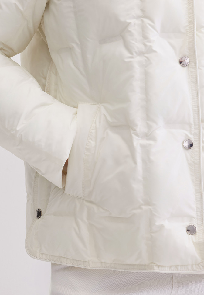 Куртка утепленная