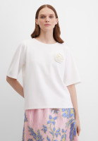 Свитшот-футболка