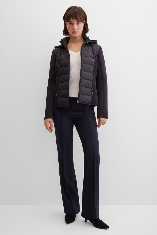 Куртка утепленная