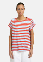 Футболка свободная