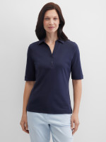 Поло с коротким рукавом