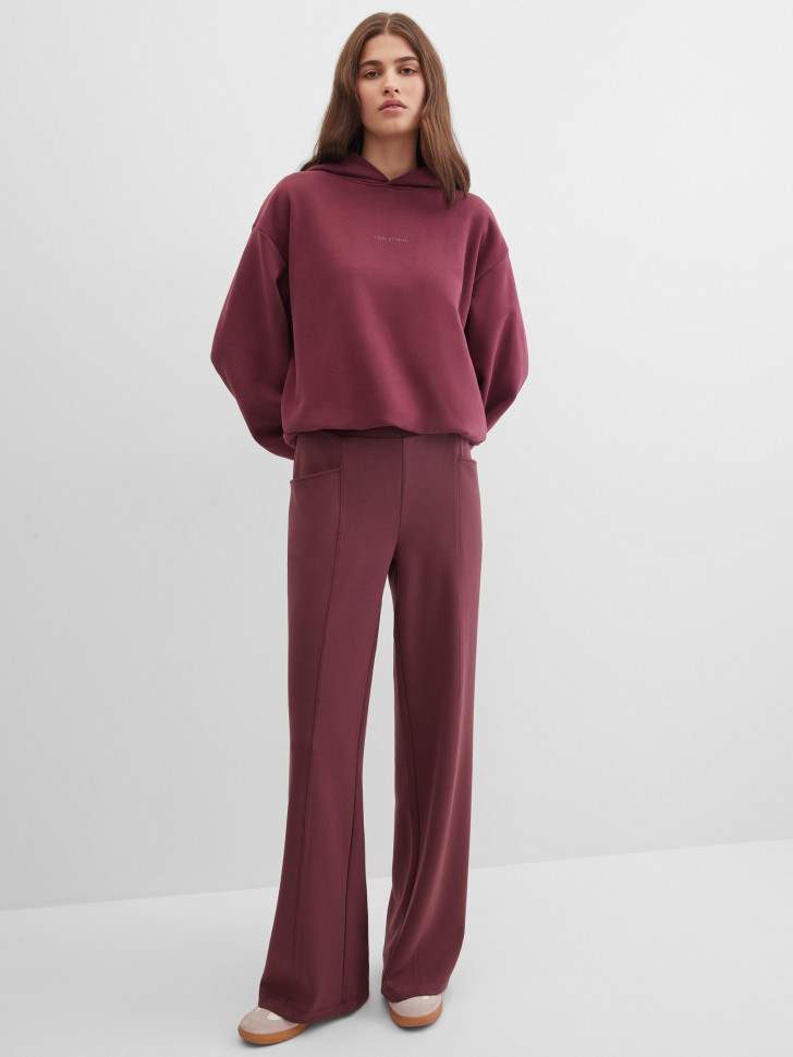 Худи с капюшоном