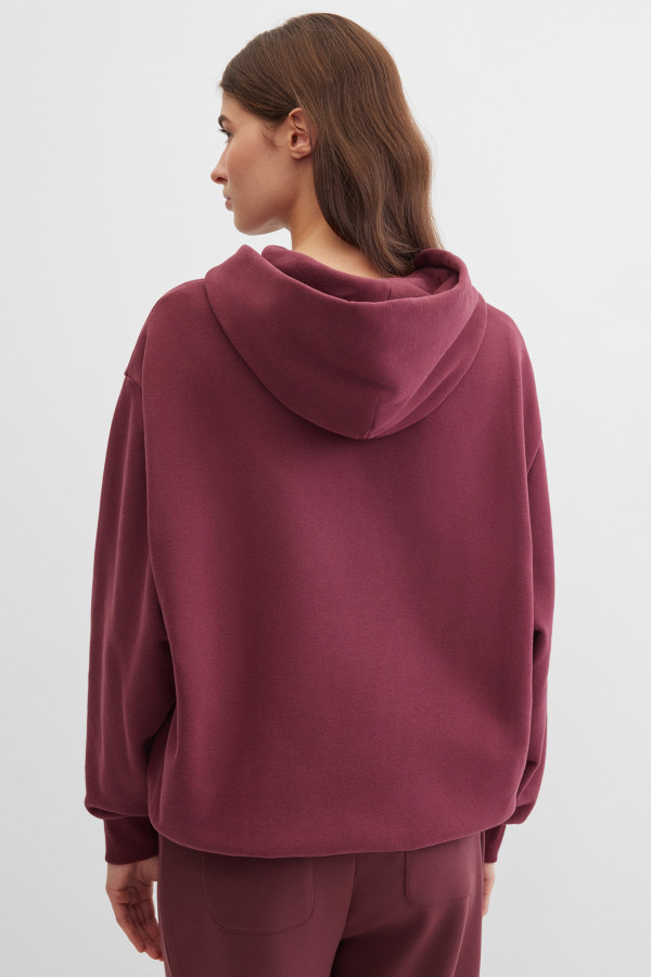 Худи с капюшоном