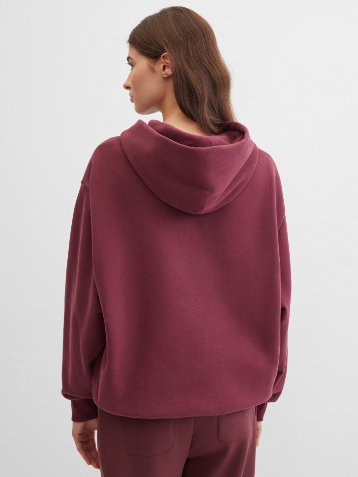 Худи с капюшоном