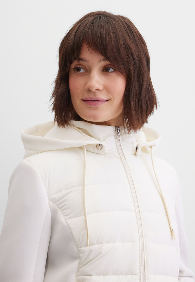 Куртка утепленная