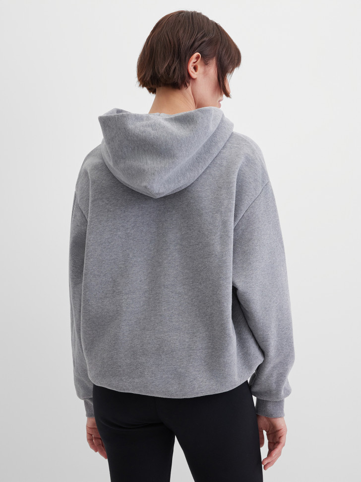 Худи с капюшоном