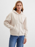 Толстовка с капюшоном