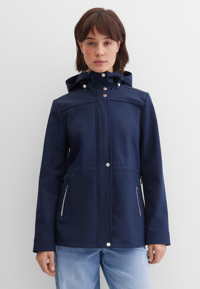 Куртка демисезонная