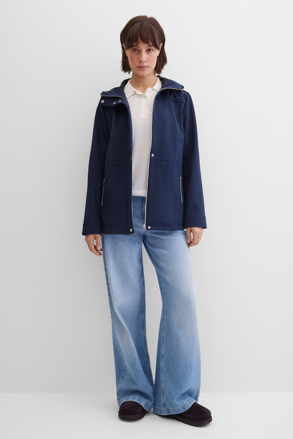 Куртка демисезонная