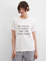 Футболка базовая