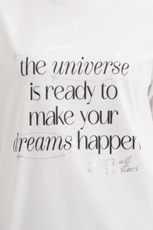 Футболка базовая