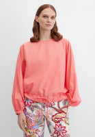 Блузка из хлопка