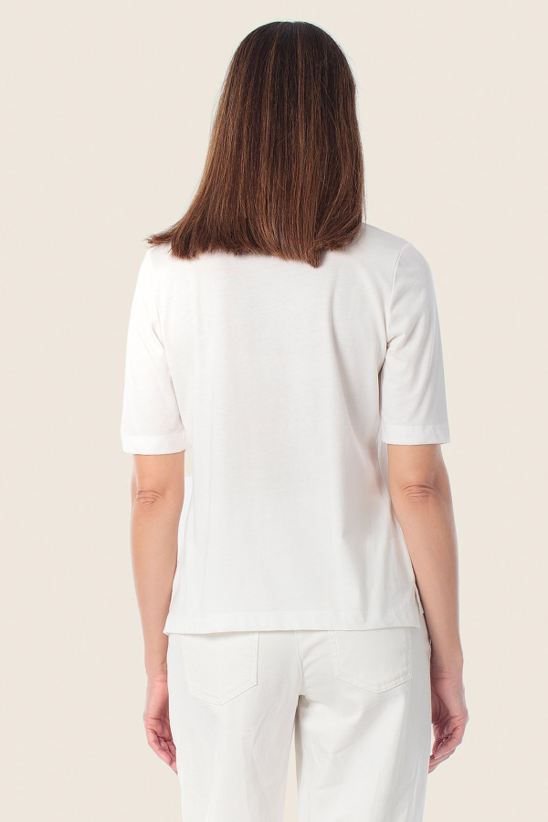 Футболка с рисунком