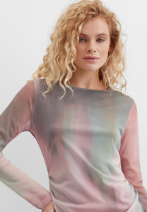 Платье миди