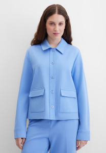 Жакет трикотажные