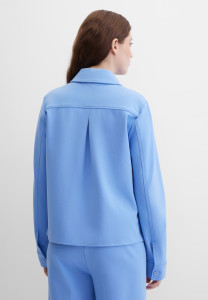 Жакет трикотажные