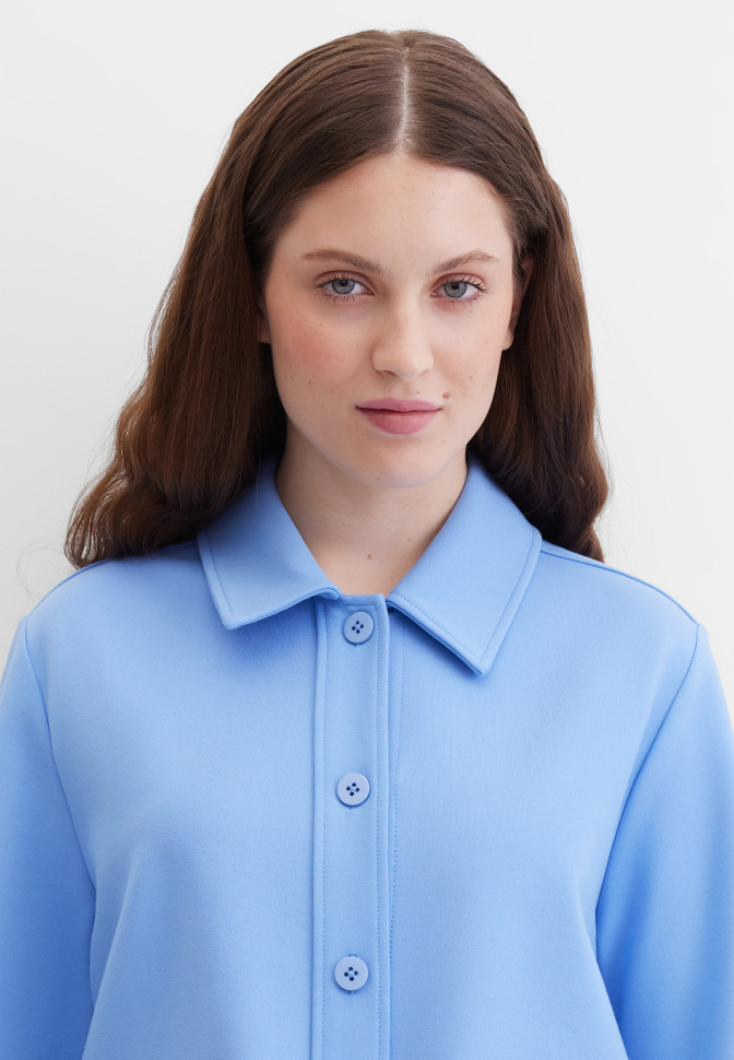 Жакет-куртка