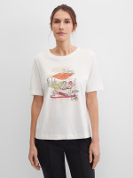 Футболка с рисунком