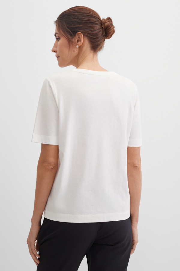 Футболка с рисунком