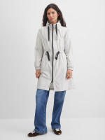 Плащ легкий