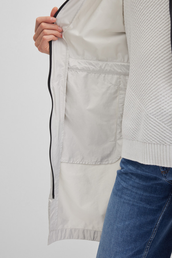 Плащ легкий