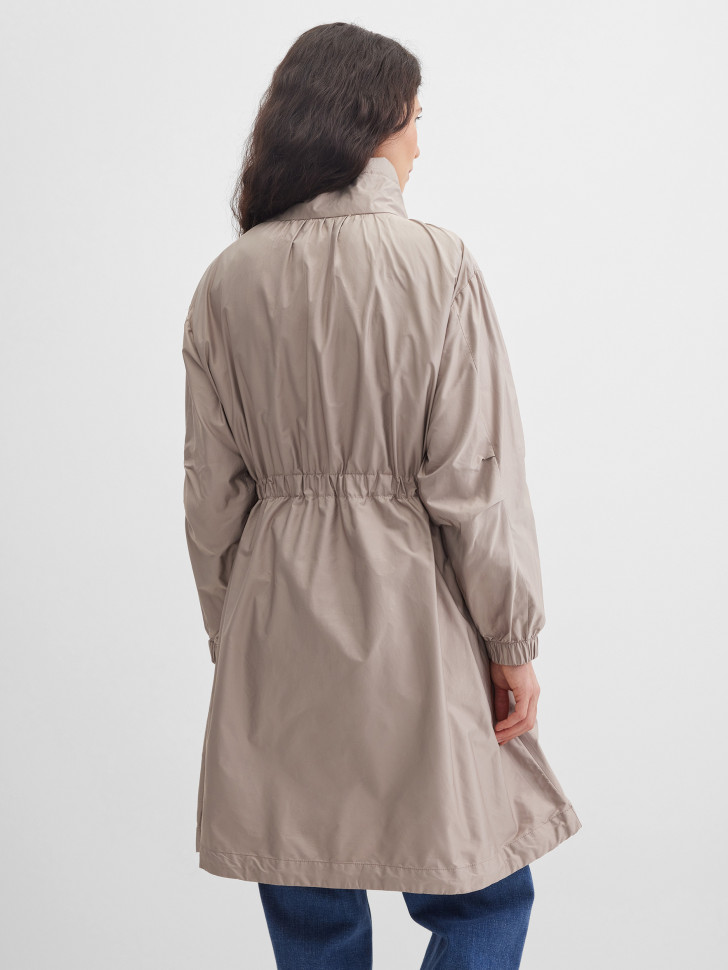 Плащ легкий