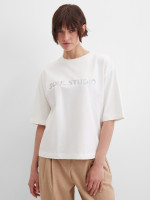 Футболка базовая