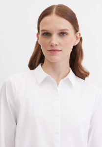 Рубашка с длинным рукавом